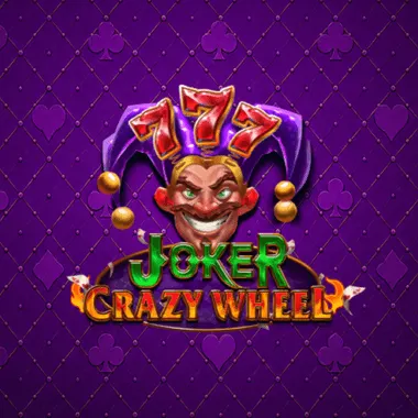 Joker Crazy Wheel