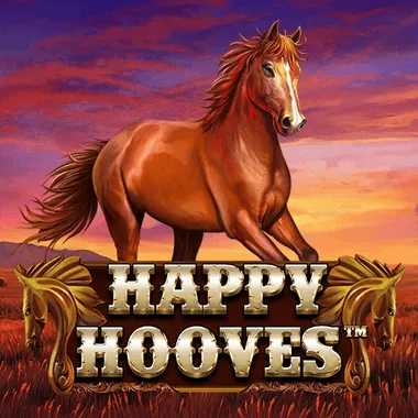 Happy Hooves