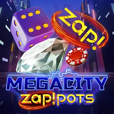 Megacity