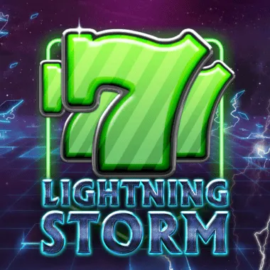 Lightning Storm