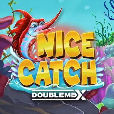 Nice Catch DoubleMax